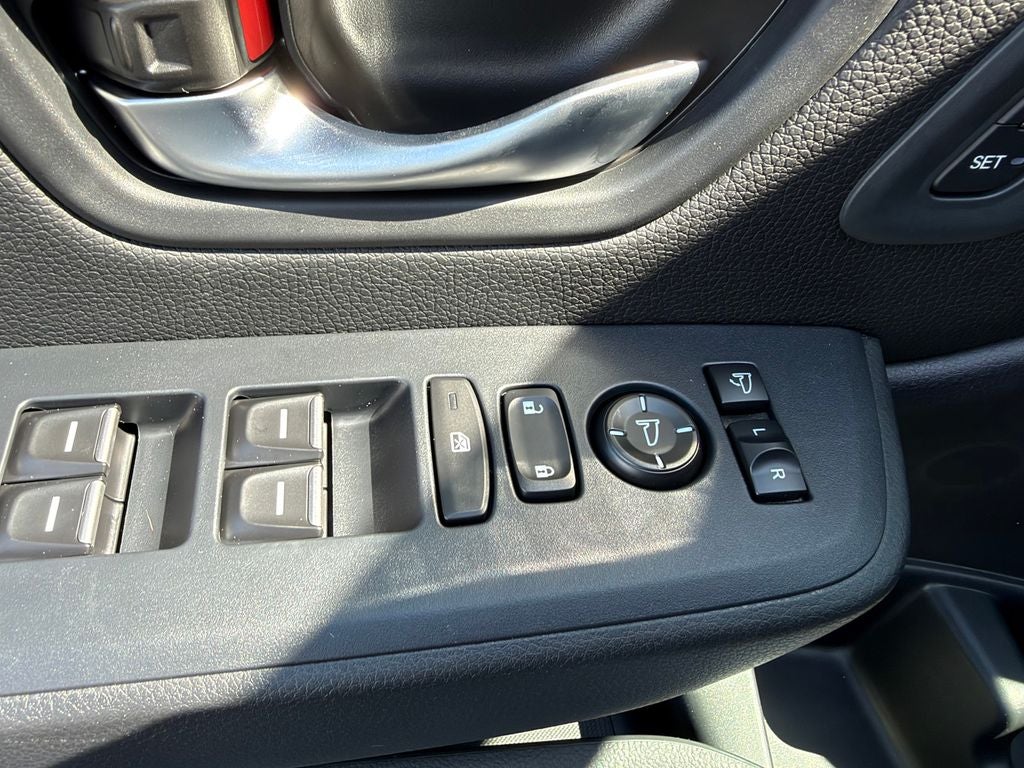 2026 Honda Passport TrailSport Elite Blackout