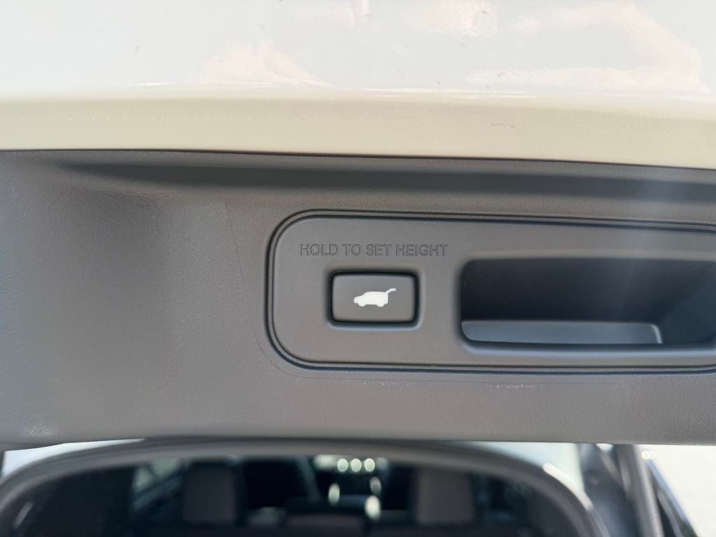 2026 Honda Passport TrailSport Elite Blackout