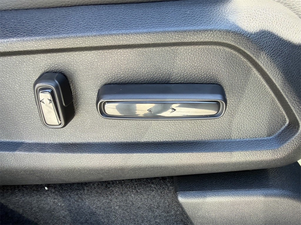 2025 Honda Pilot Touring+