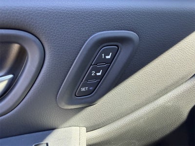 2025 Honda Pilot Touring+