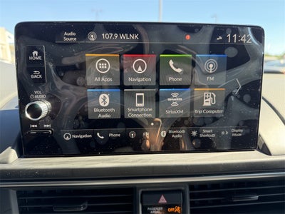 2025 Honda Pilot Touring+