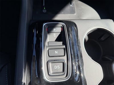 2025 Honda Pilot Touring+