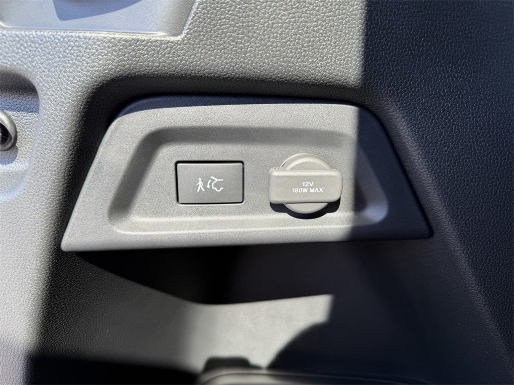 2025 Honda Pilot Touring+