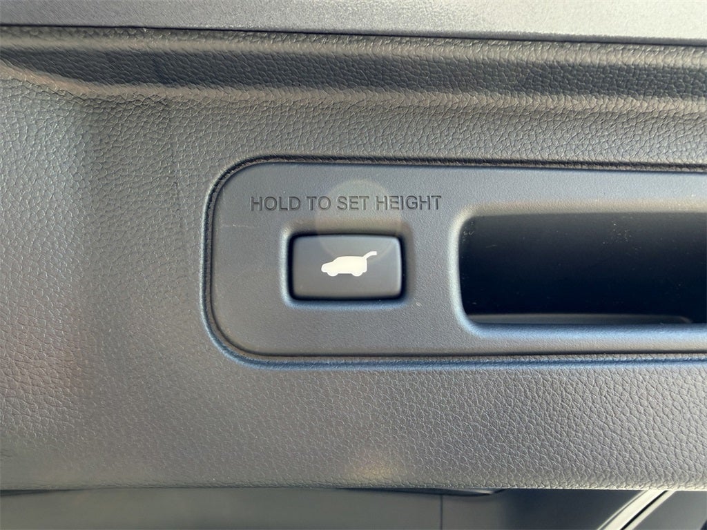 2025 Honda Pilot Touring+