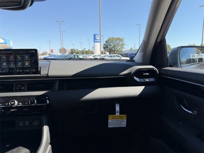 2025 Honda Pilot Touring+