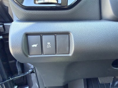 2025 Honda Pilot Touring+