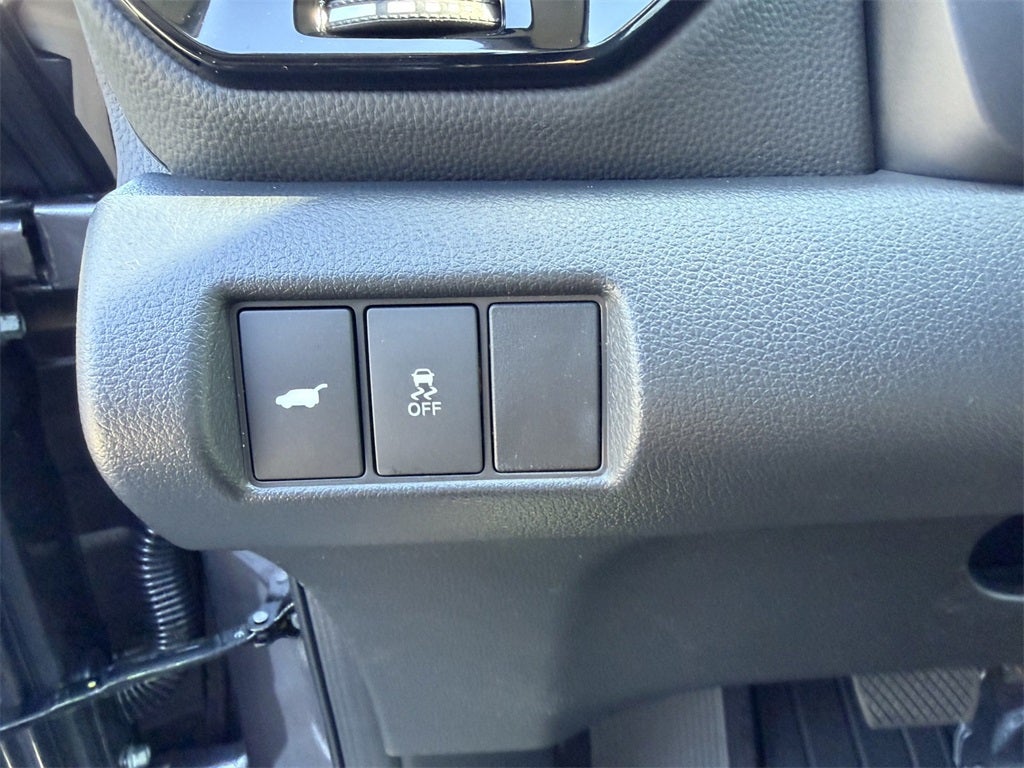 2025 Honda Pilot Touring+