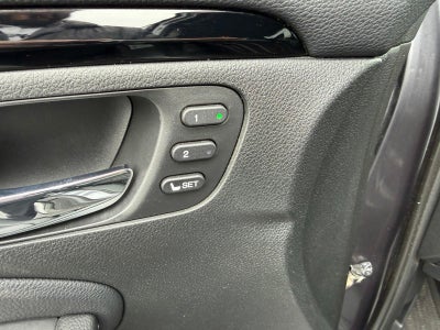 2018 Honda Ridgeline RTL-E