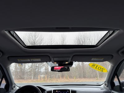 2018 Honda Ridgeline RTL-E