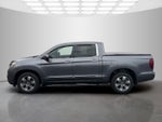 2018 Honda Ridgeline RTL-E