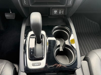 2018 Honda Ridgeline RTL-E