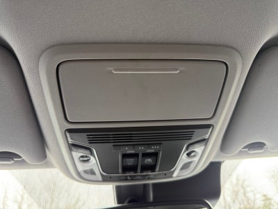 2018 Honda Ridgeline RTL-E