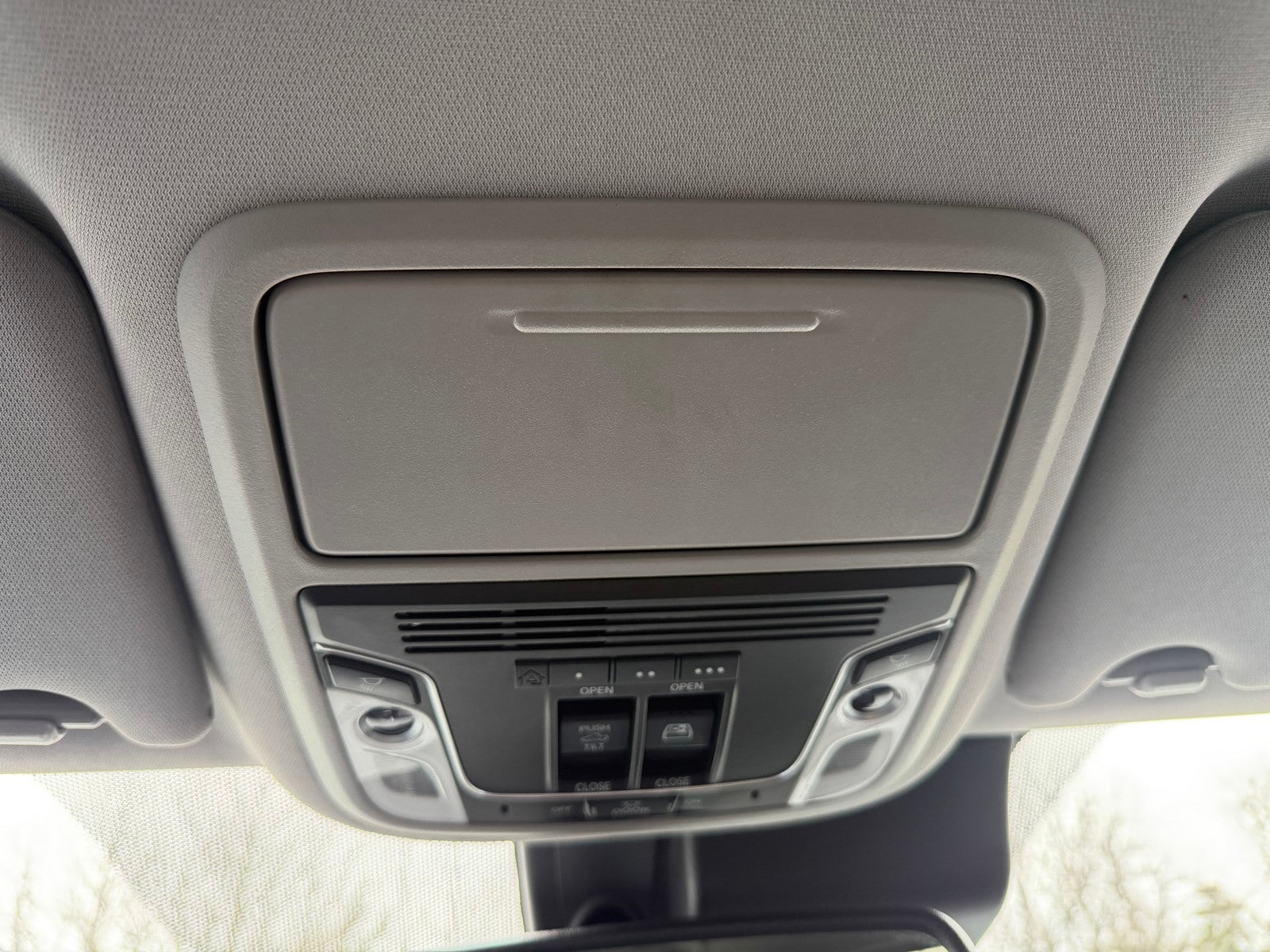 2018 Honda Ridgeline RTL-E