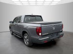 2018 Honda Ridgeline RTL-E