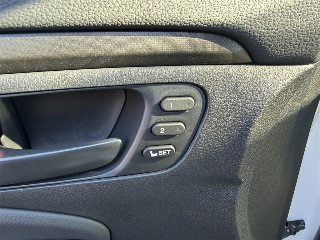 2026 Honda Ridgeline TrailSport+ S