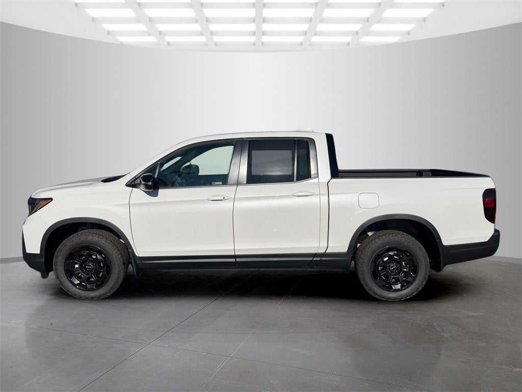 2026 Honda Ridgeline TrailSport+ S
