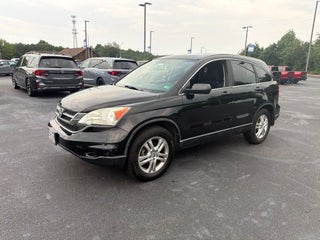2010 Honda CR-V EX