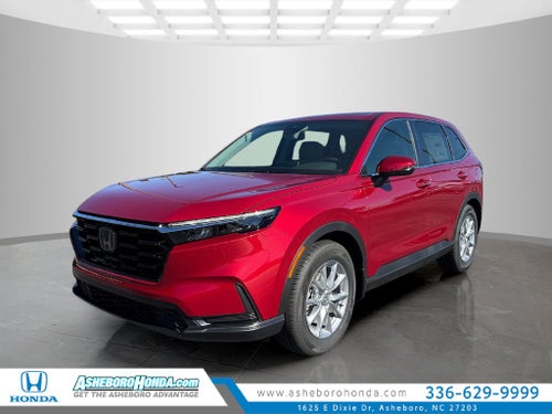 2027 Honda CR-V EX