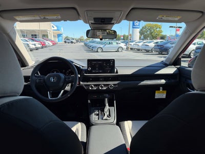 2027 Honda CR-V EX