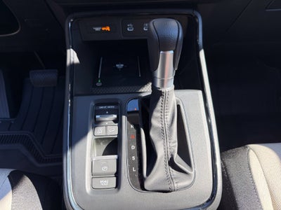2027 Honda CR-V EX