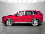 2027 Honda CR-V EX