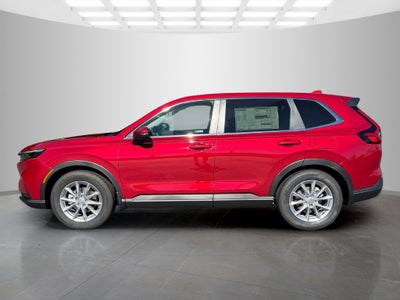 2027 Honda CR-V EX