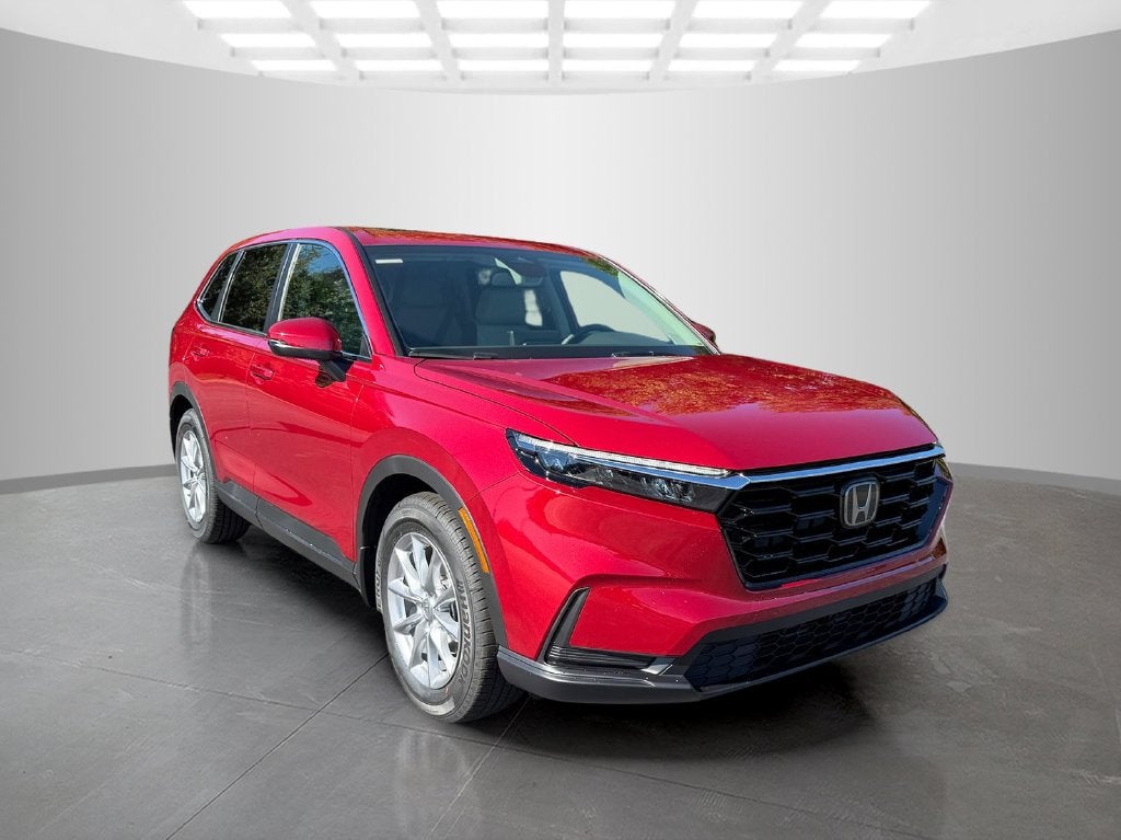 2027 Honda CR-V EX