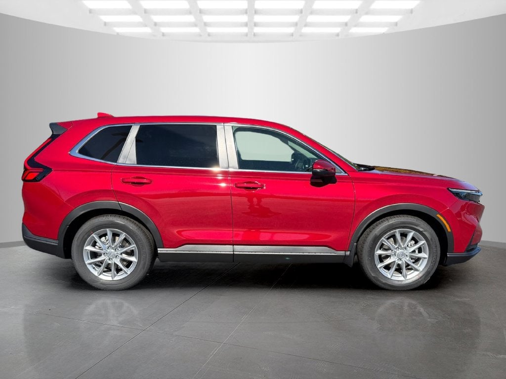 2027 Honda CR-V EX