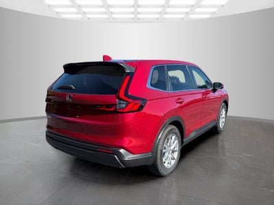 2027 Honda CR-V EX