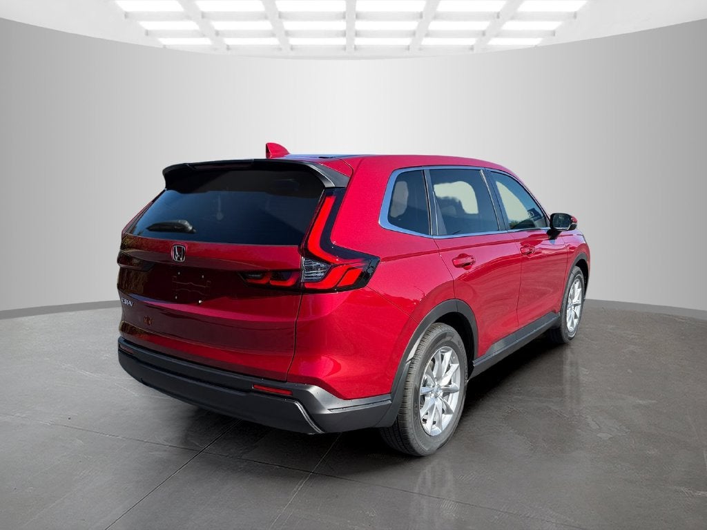 2027 Honda CR-V EX