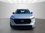 2027 Honda CR-V Hybrid Sport