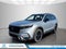 2027 Honda CR-V Hybrid Sport Touring