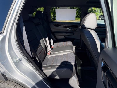 2027 Honda CR-V Hybrid Sport Touring