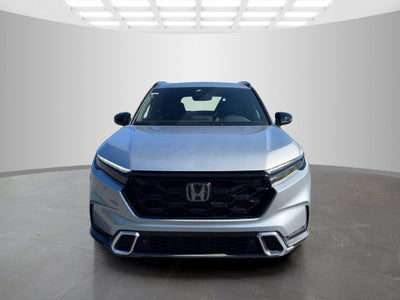 2027 Honda CR-V Hybrid Sport Touring