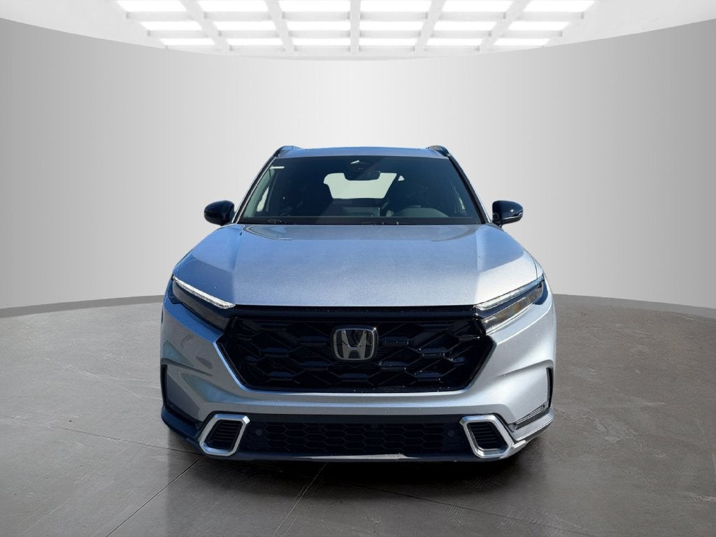 2027 Honda CR-V Hybrid Sport Touring