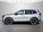 2027 Honda CR-V Hybrid Sport Touring