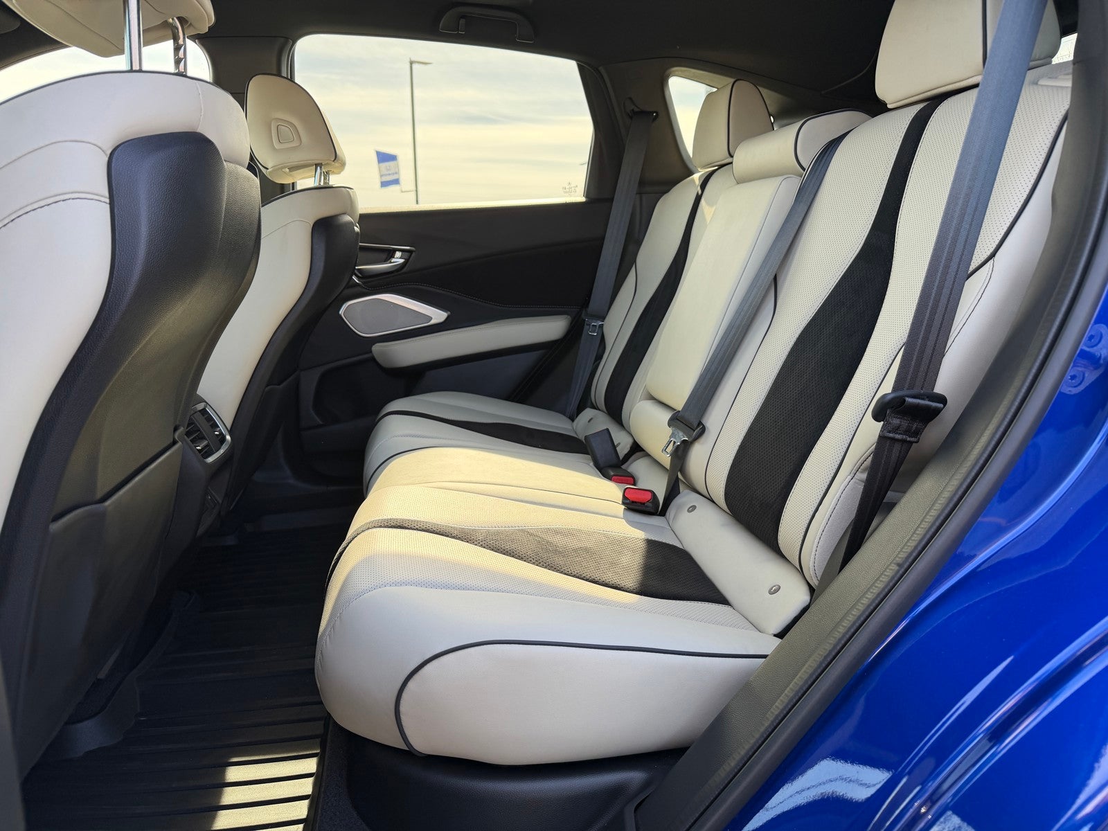 2023 Acura RDX A-Spec Advance Package SH-AWD