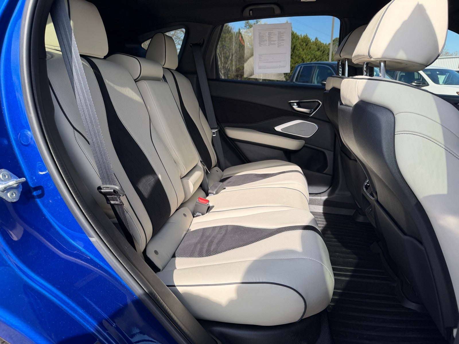 2023 Acura RDX A-Spec Advance Package SH-AWD