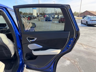 2023 Acura RDX A-Spec Advance Package SH-AWD