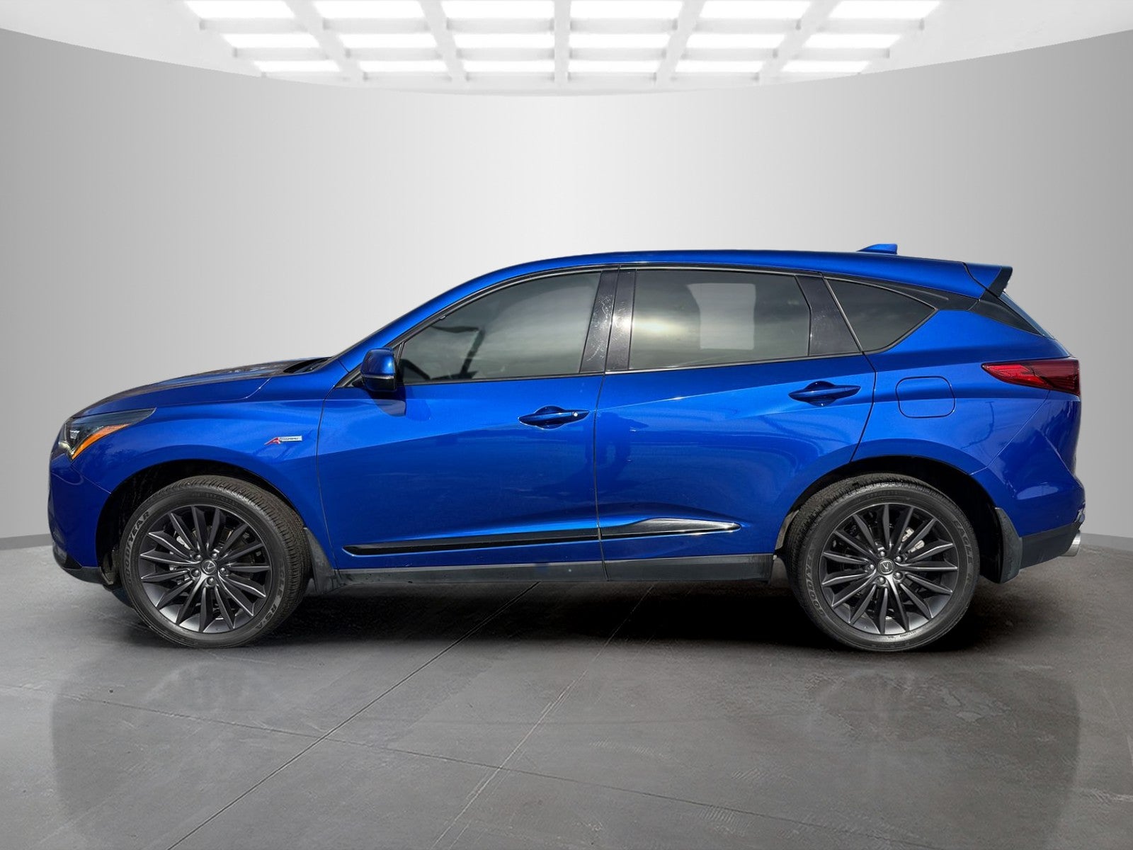 2023 Acura RDX A-Spec Advance Package SH-AWD
