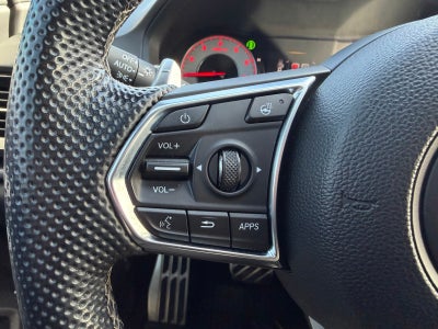 2023 Acura RDX A-Spec Advance Package SH-AWD