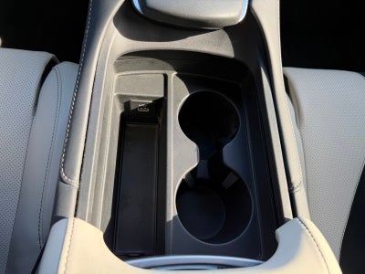 2023 Acura RDX A-Spec Advance Package SH-AWD