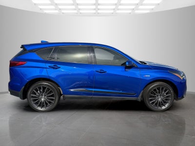 2023 Acura RDX A-Spec Advance Package SH-AWD