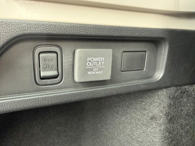 2022 Acura MDX Technology