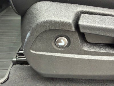 2022 Acura MDX Technology