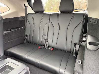 2022 Acura MDX Technology