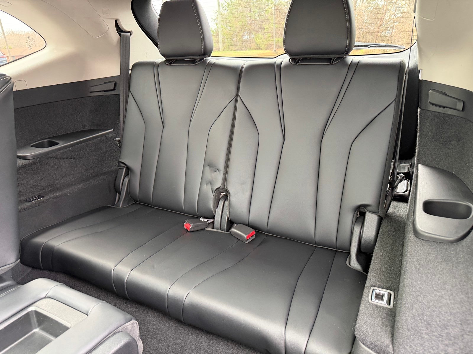 2022 Acura MDX Technology