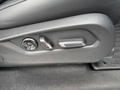 2022 Acura MDX Technology