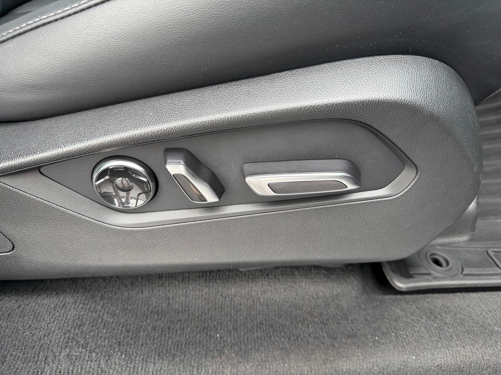 2022 Acura MDX Technology