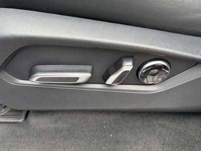 2022 Acura MDX Technology